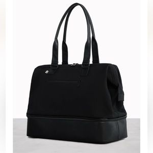 Beis The Weekend Bag in Black